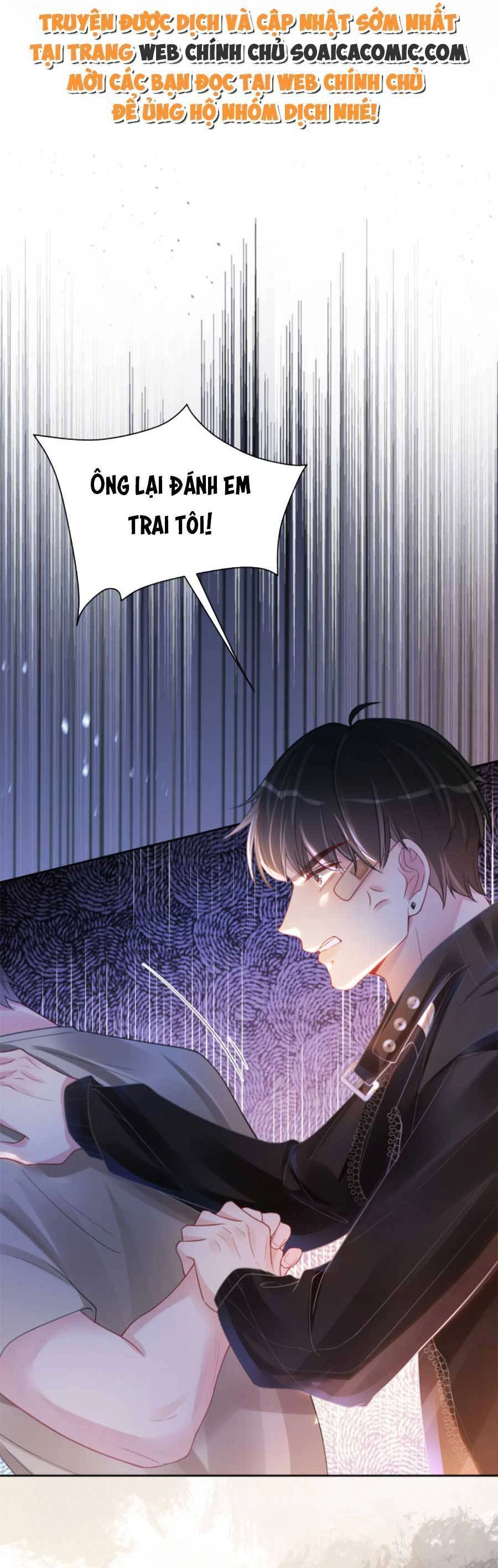 Bệnh Kiều Nam Chủ Lại Ghen Rồi Chapter 20 - 18