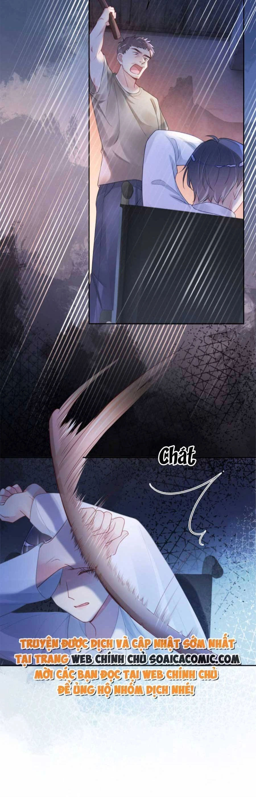 Bệnh Kiều Nam Chủ Lại Ghen Rồi Chapter 20 - 20