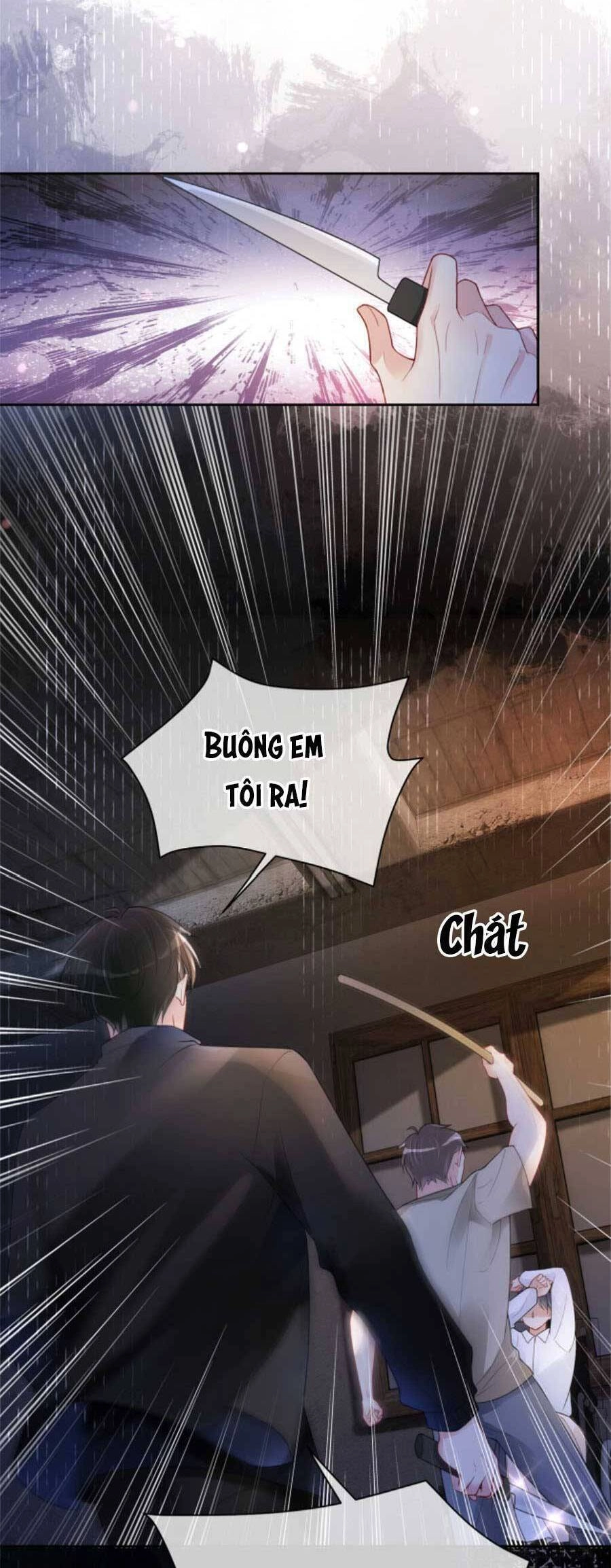 Bệnh Kiều Nam Chủ Lại Ghen Rồi Chapter 20 - 22