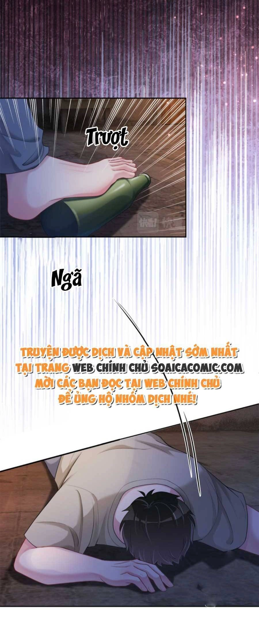 Bệnh Kiều Nam Chủ Lại Ghen Rồi Chapter 20 - 26