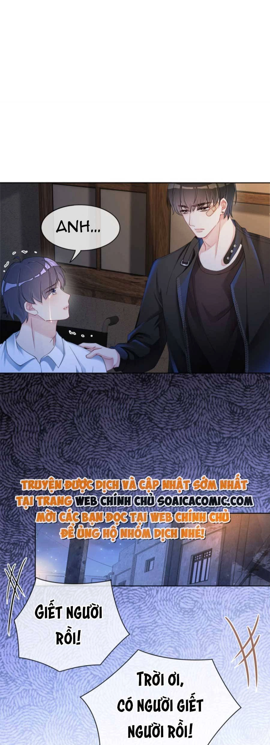 Bệnh Kiều Nam Chủ Lại Ghen Rồi Chapter 20 - 27