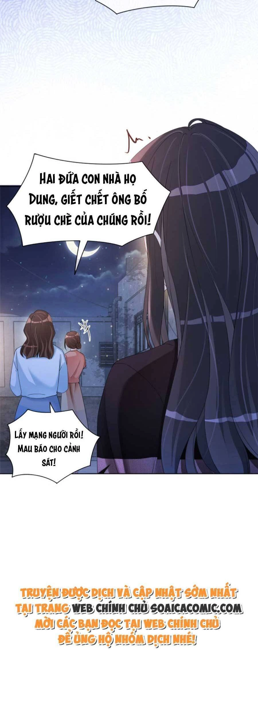 Bệnh Kiều Nam Chủ Lại Ghen Rồi Chapter 20 - 28