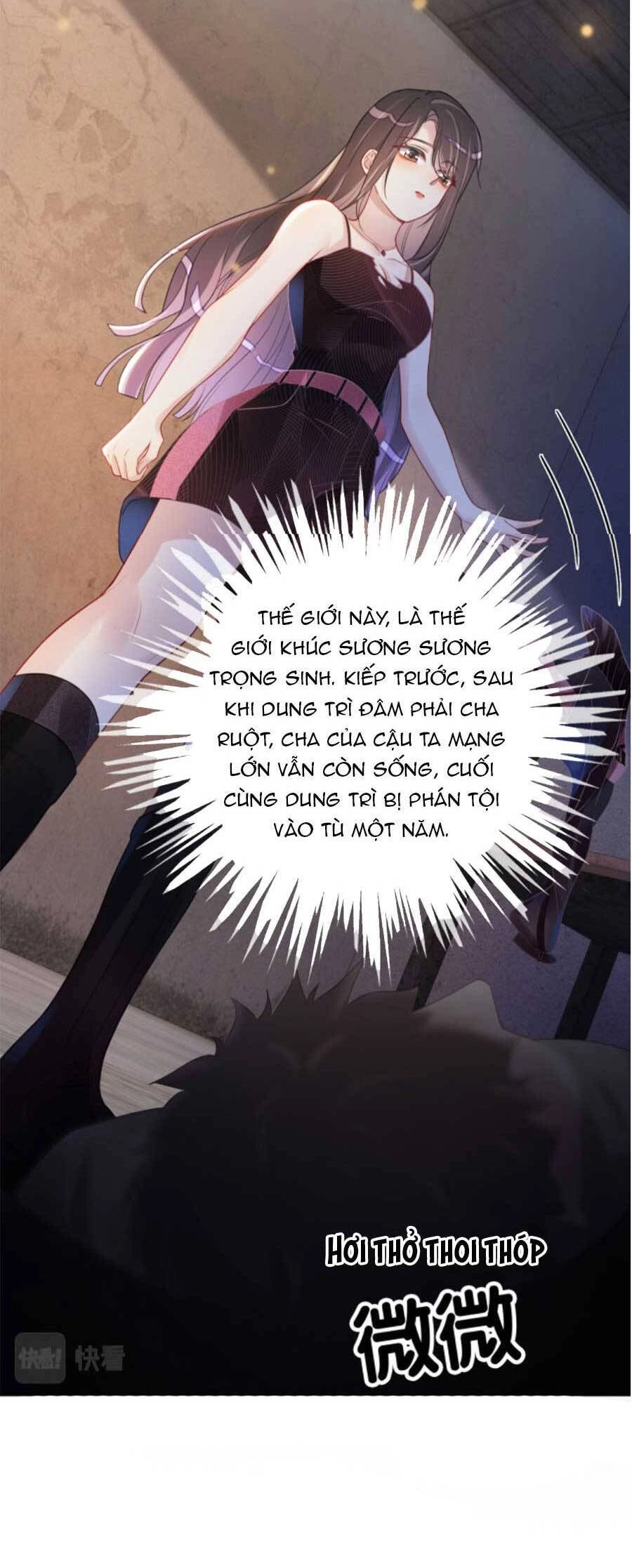 Bệnh Kiều Nam Chủ Lại Ghen Rồi Chapter 21 - 10