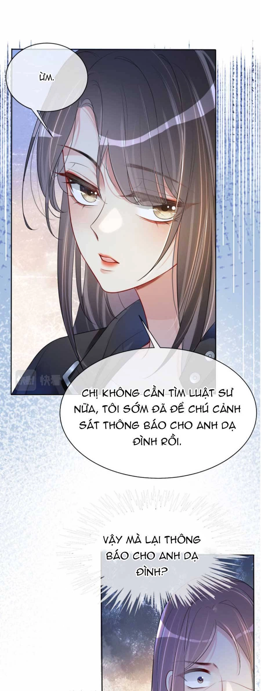 Bệnh Kiều Nam Chủ Lại Ghen Rồi Chapter 22 - 4