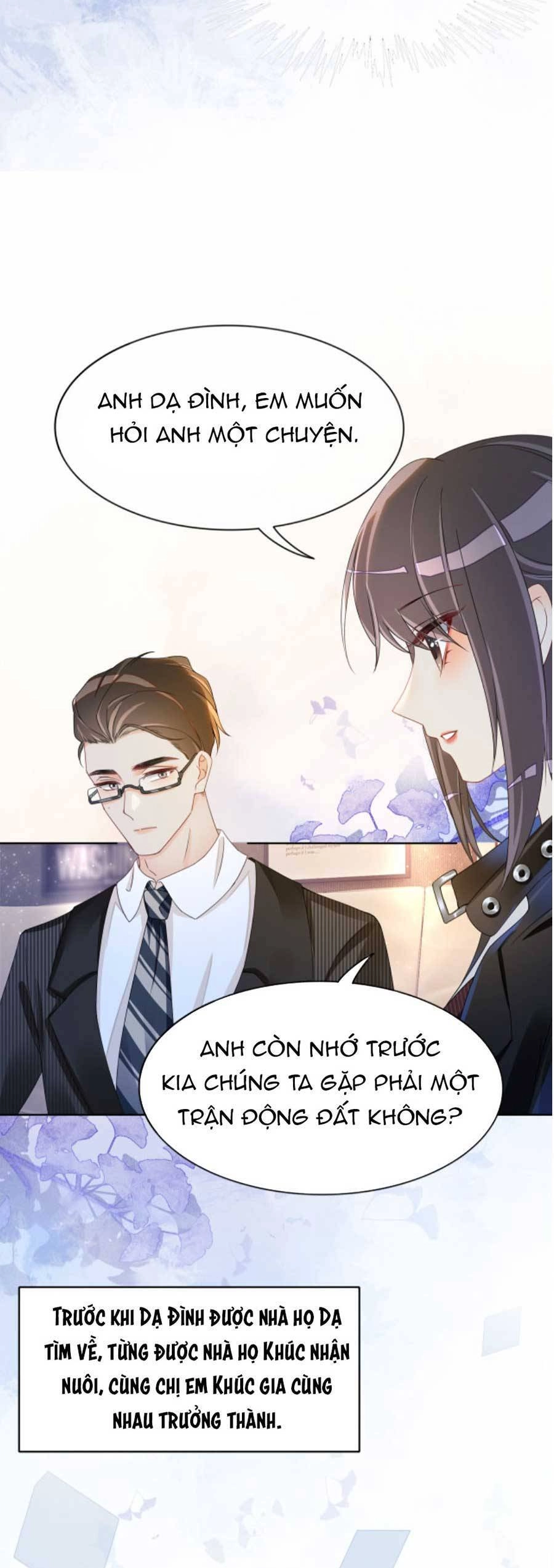 Bệnh Kiều Nam Chủ Lại Ghen Rồi Chapter 22 - 7