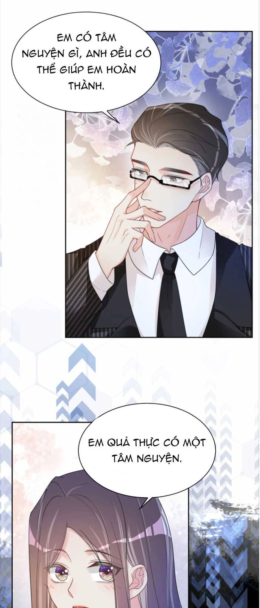 Bệnh Kiều Nam Chủ Lại Ghen Rồi Chapter 22 - 10