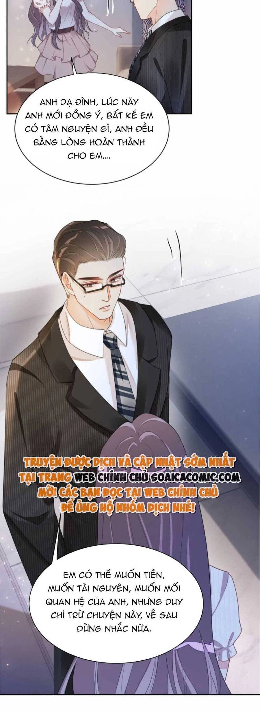 Bệnh Kiều Nam Chủ Lại Ghen Rồi Chapter 22 - 15