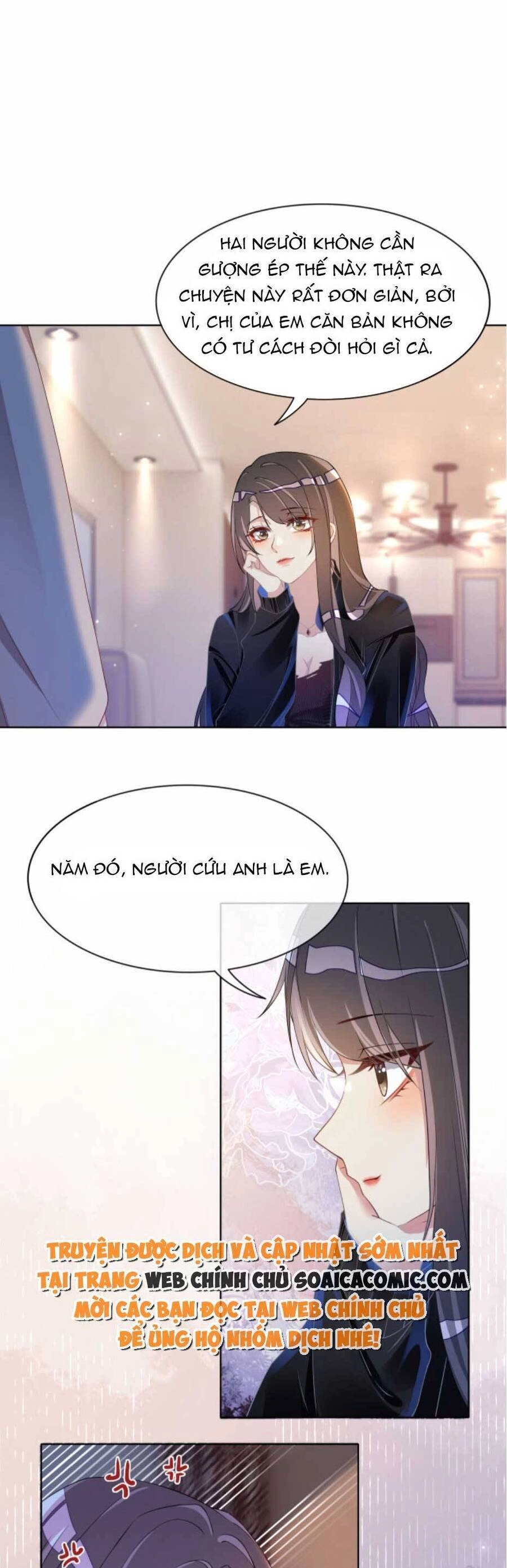 Bệnh Kiều Nam Chủ Lại Ghen Rồi Chapter 22 - 16