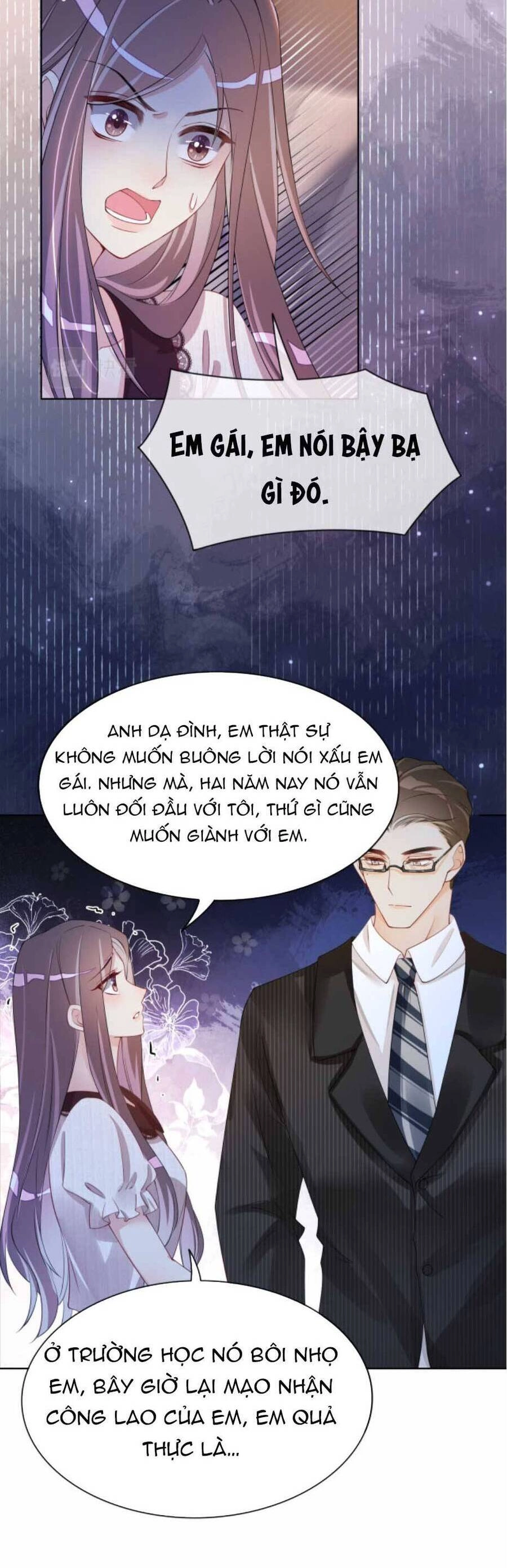 Bệnh Kiều Nam Chủ Lại Ghen Rồi Chapter 22 - 17