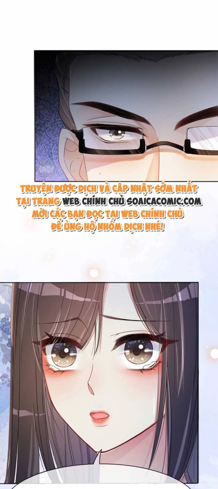 Bệnh Kiều Nam Chủ Lại Ghen Rồi Chapter 22 - 23