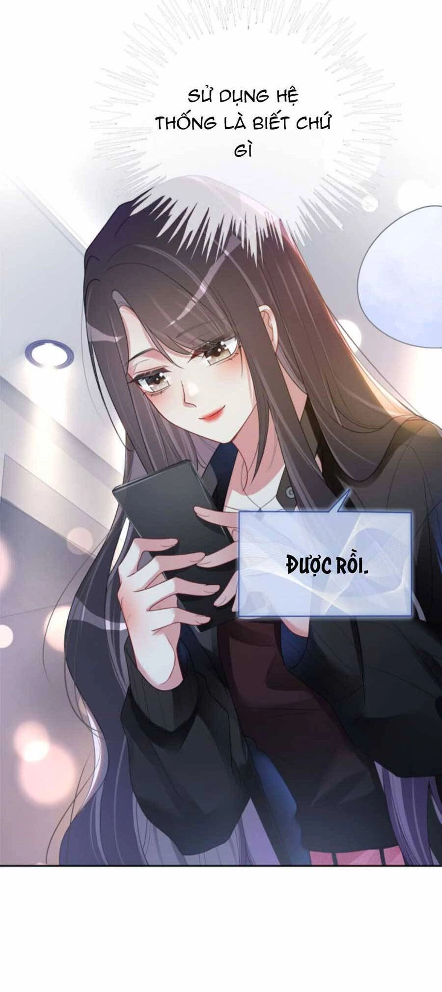 Bệnh Kiều Nam Chủ Lại Ghen Rồi Chapter 22 - 25