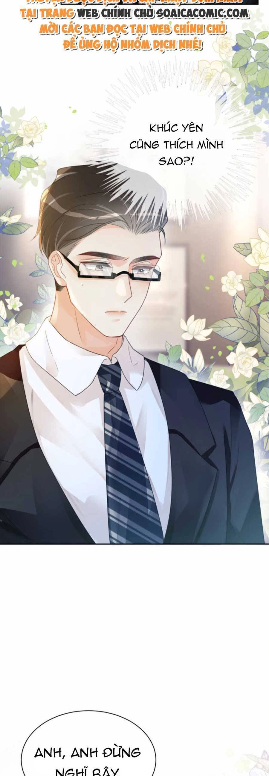 Bệnh Kiều Nam Chủ Lại Ghen Rồi Chapter 22 - 27