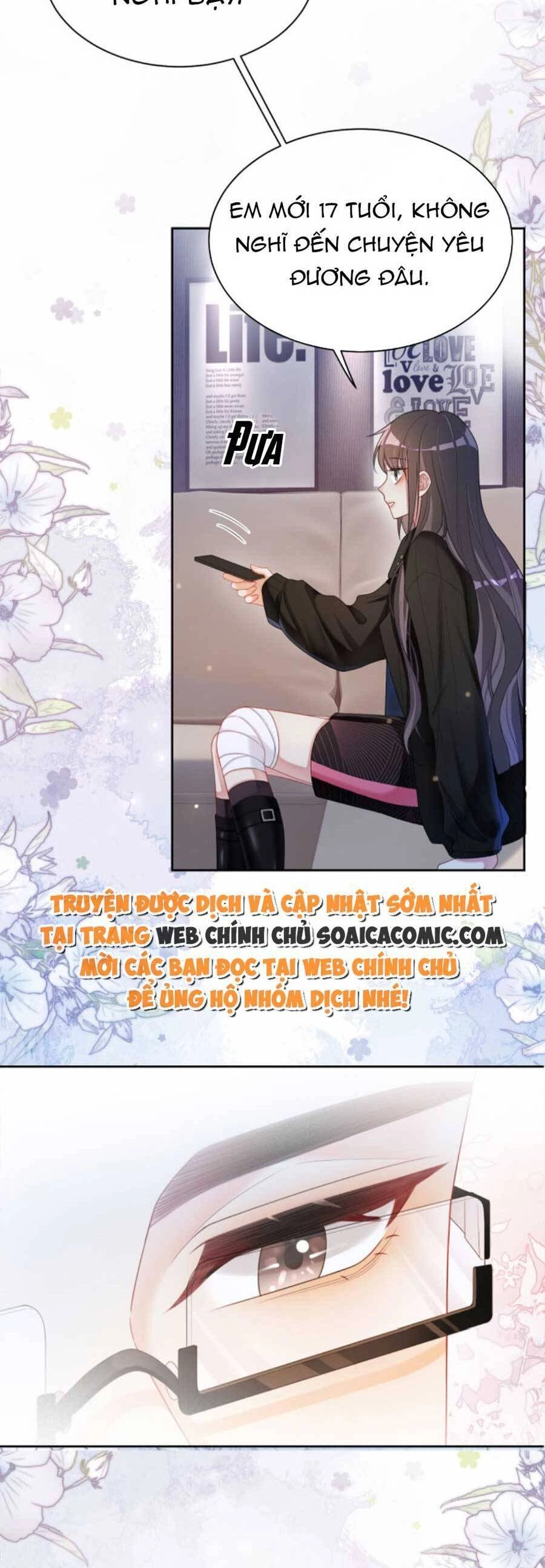 Bệnh Kiều Nam Chủ Lại Ghen Rồi Chapter 22 - 28