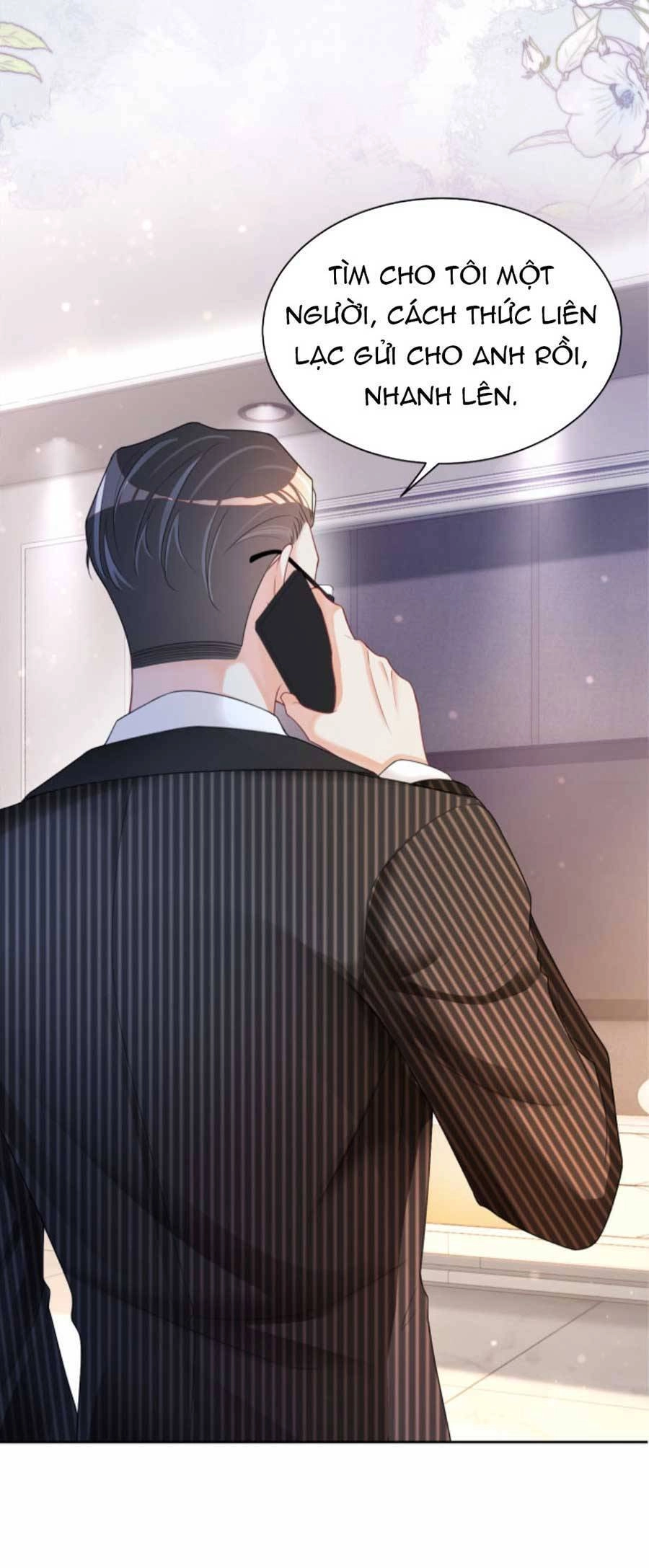 Bệnh Kiều Nam Chủ Lại Ghen Rồi Chapter 22 - 29