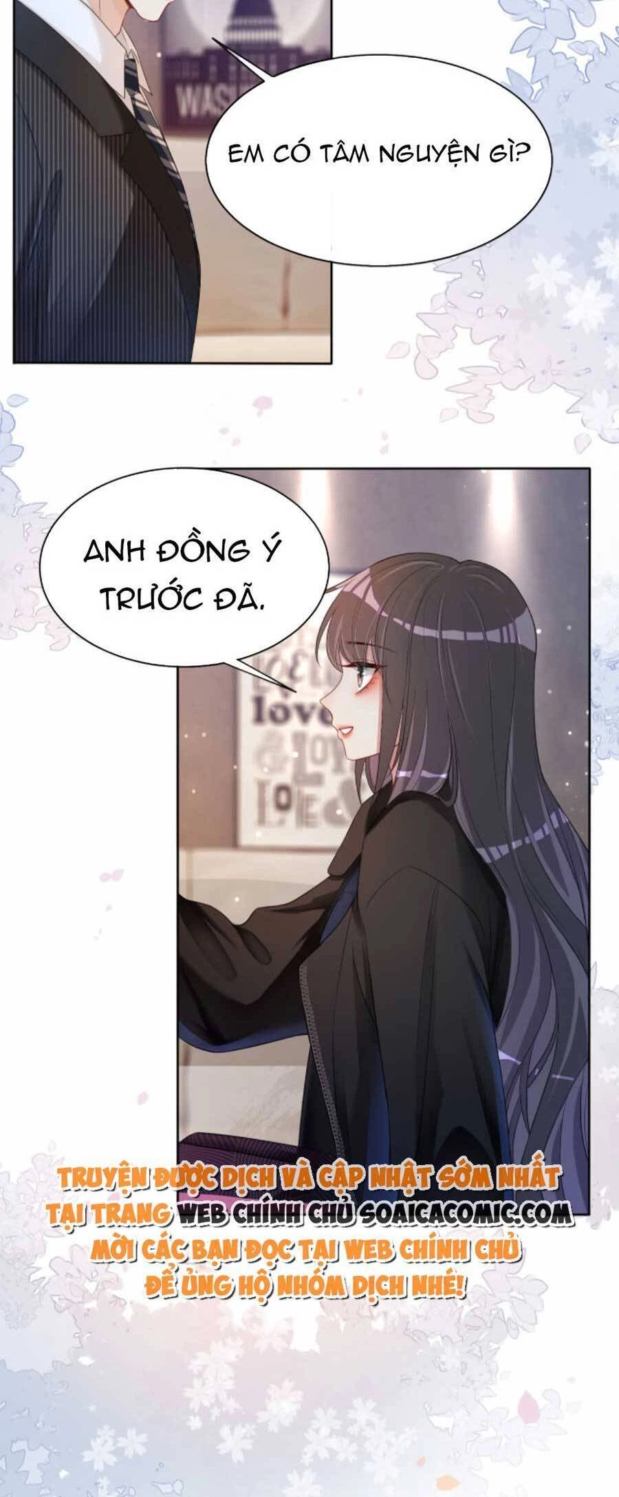 Bệnh Kiều Nam Chủ Lại Ghen Rồi Chapter 22 - 31