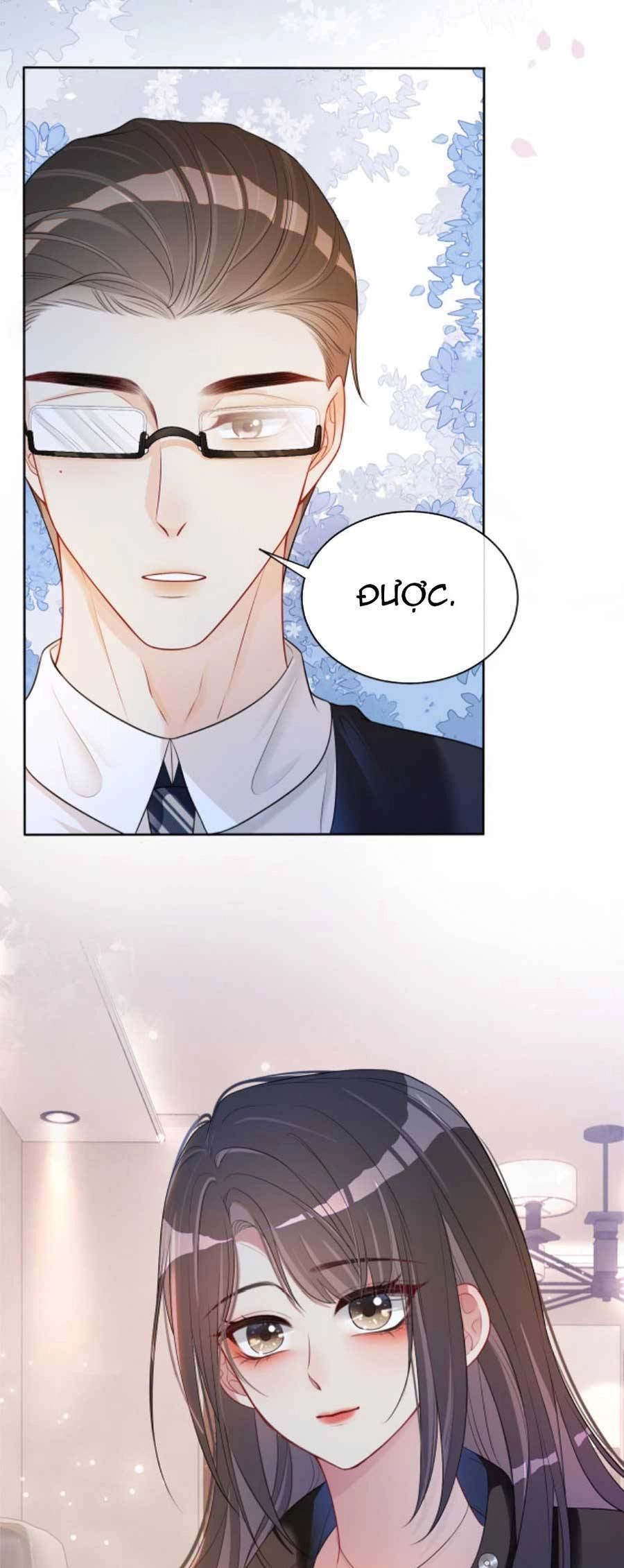 Bệnh Kiều Nam Chủ Lại Ghen Rồi Chapter 22 - 32