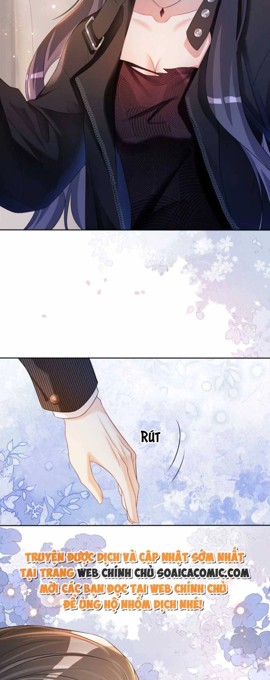 Bệnh Kiều Nam Chủ Lại Ghen Rồi Chapter 22 - 33