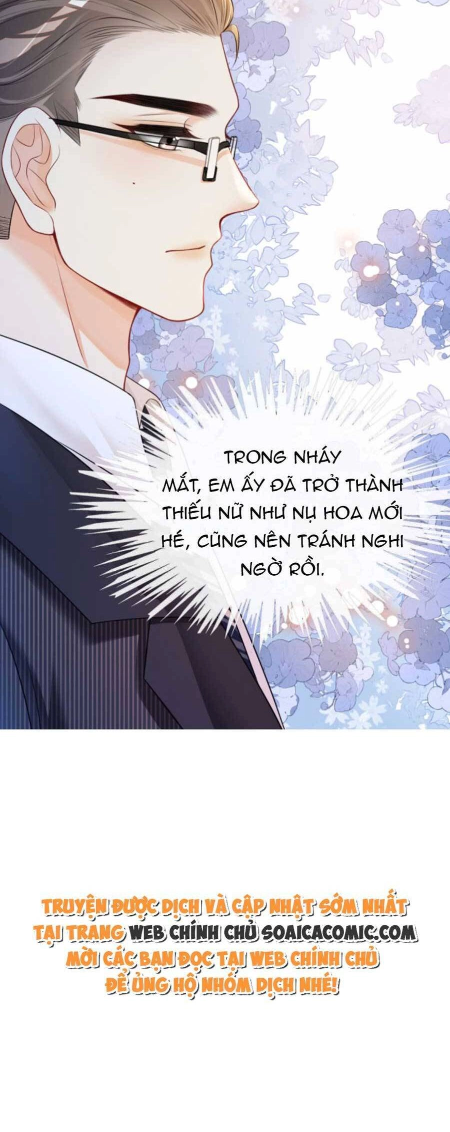 Bệnh Kiều Nam Chủ Lại Ghen Rồi Chapter 22 - 34