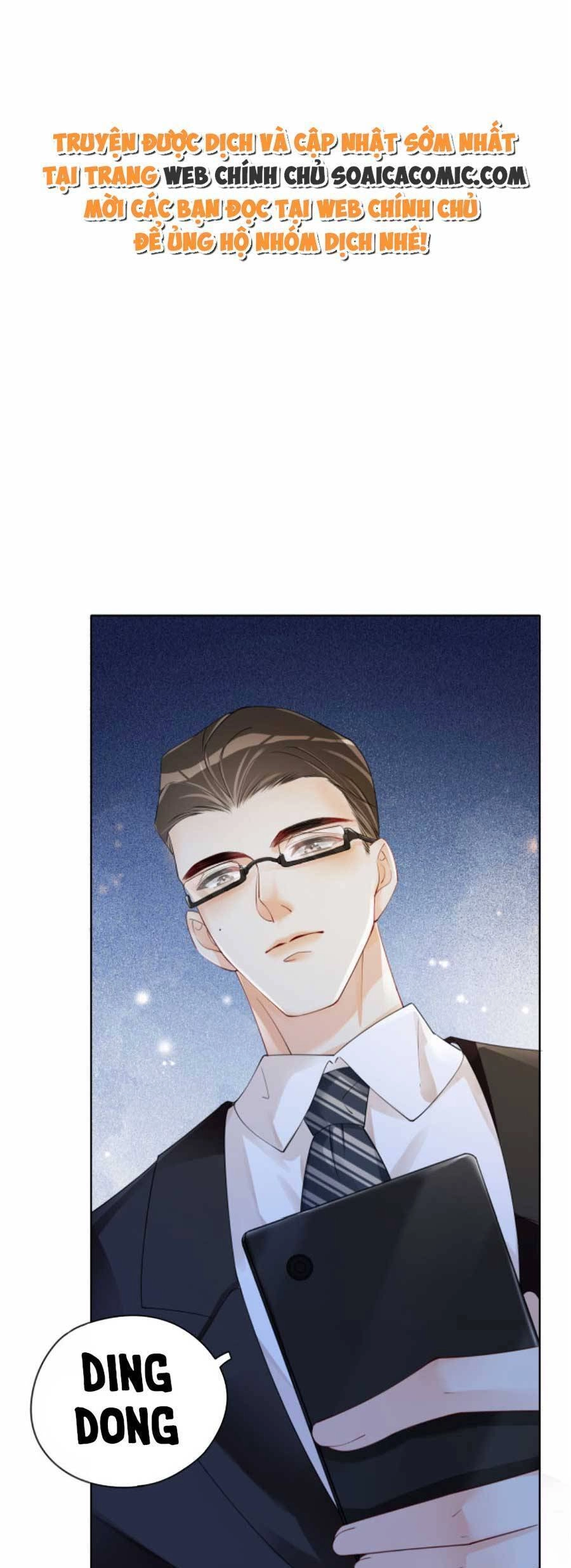 Bệnh Kiều Nam Chủ Lại Ghen Rồi Chapter 23 - 1