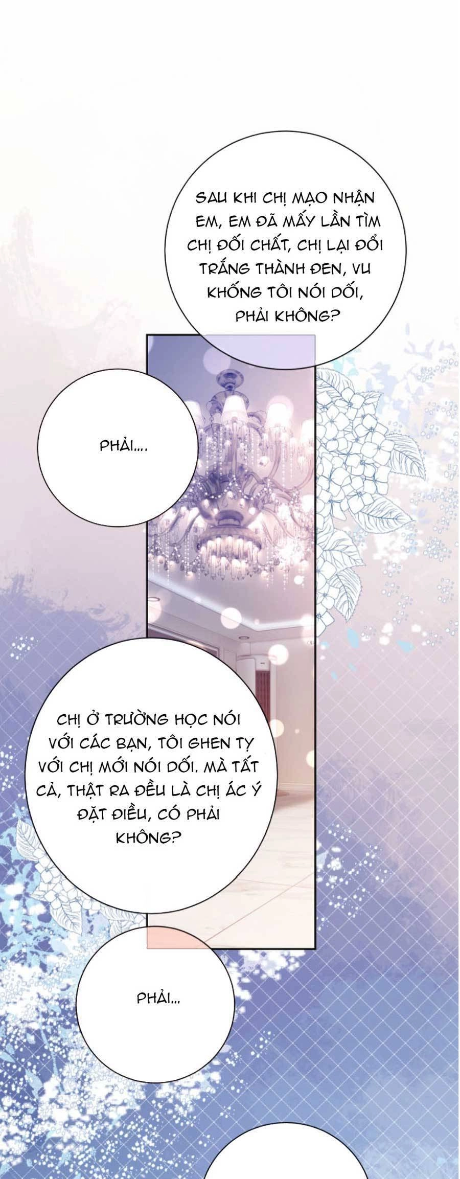 Bệnh Kiều Nam Chủ Lại Ghen Rồi Chapter 23 - 4