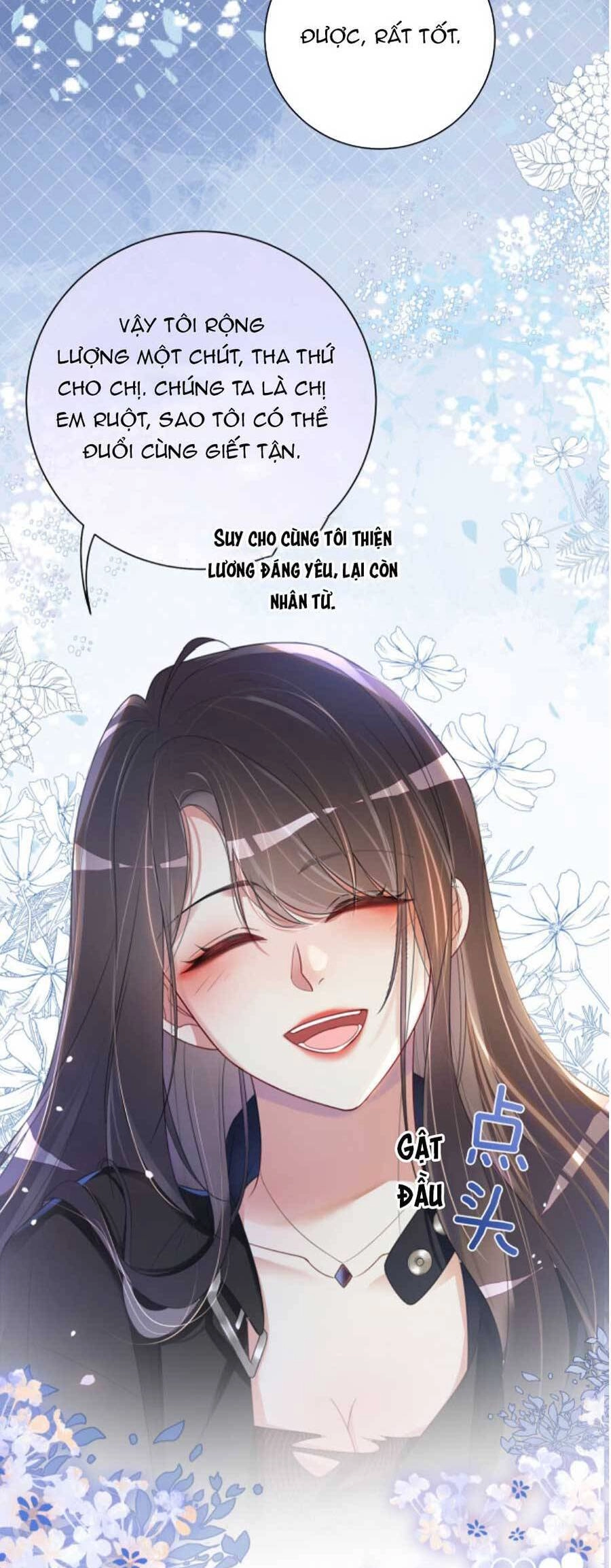 Bệnh Kiều Nam Chủ Lại Ghen Rồi Chapter 23 - 5