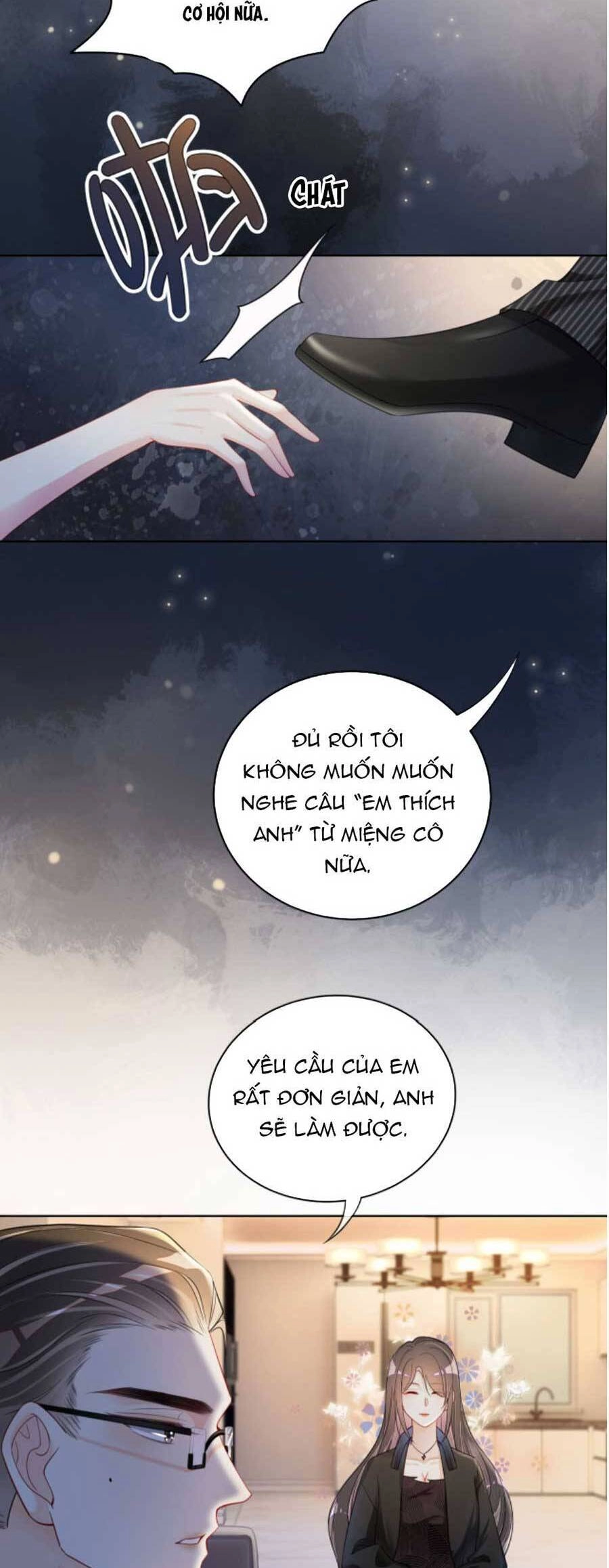 Bệnh Kiều Nam Chủ Lại Ghen Rồi Chapter 23 - 11