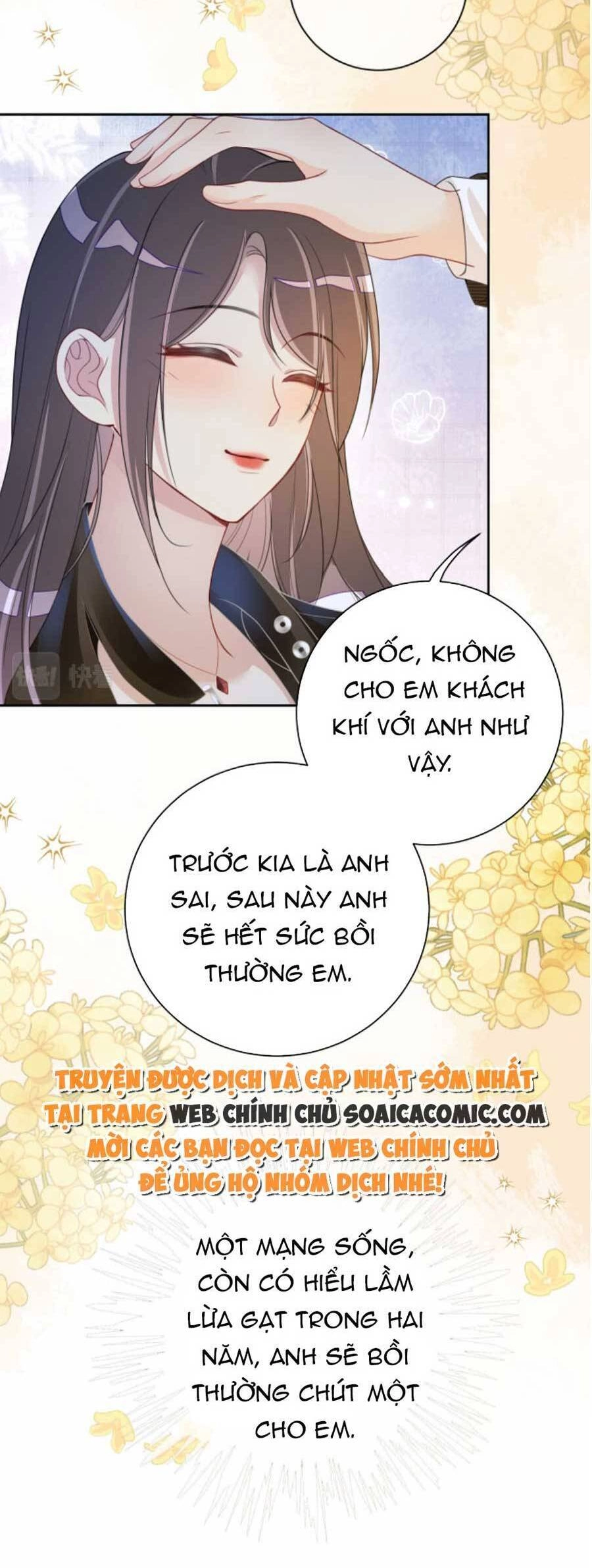 Bệnh Kiều Nam Chủ Lại Ghen Rồi Chapter 23 - 15