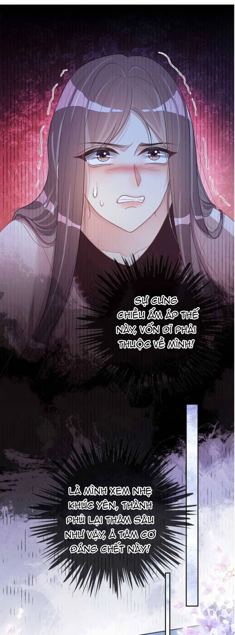 Bệnh Kiều Nam Chủ Lại Ghen Rồi Chapter 23 - 16