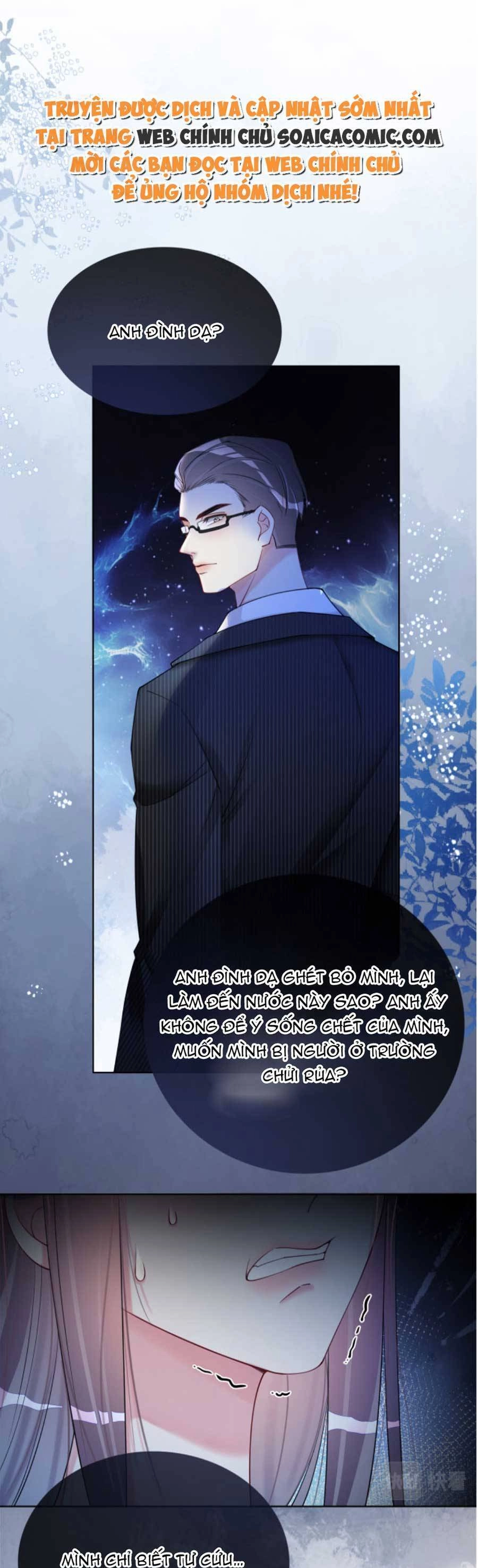 Bệnh Kiều Nam Chủ Lại Ghen Rồi Chapter 23 - 19