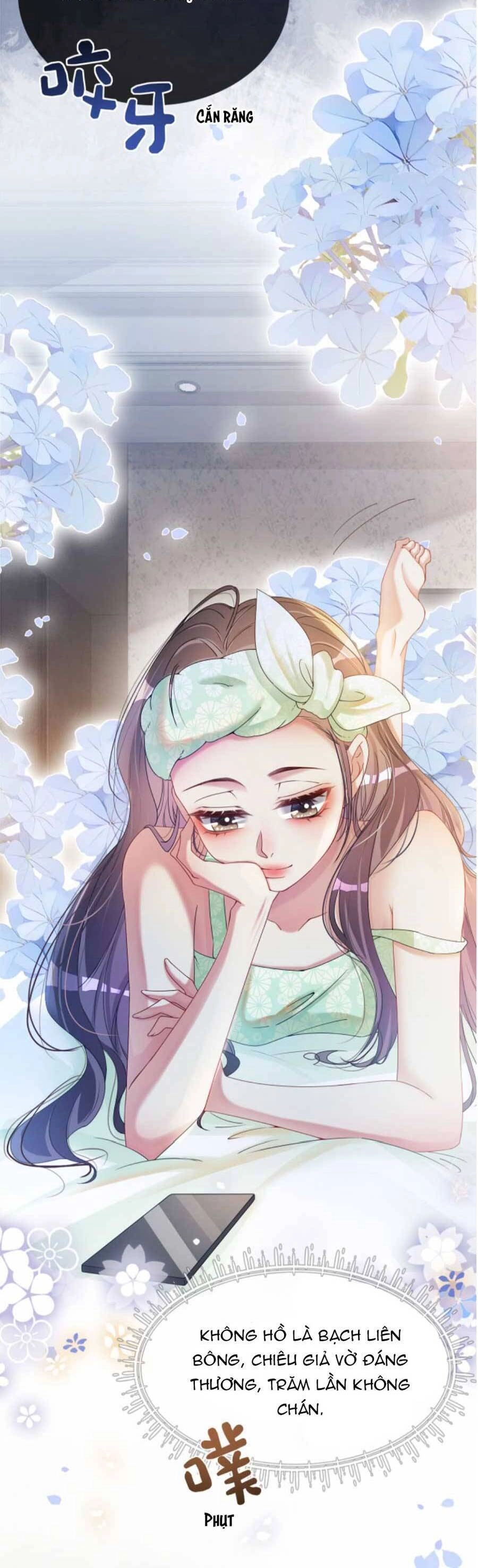 Bệnh Kiều Nam Chủ Lại Ghen Rồi Chapter 23 - 20