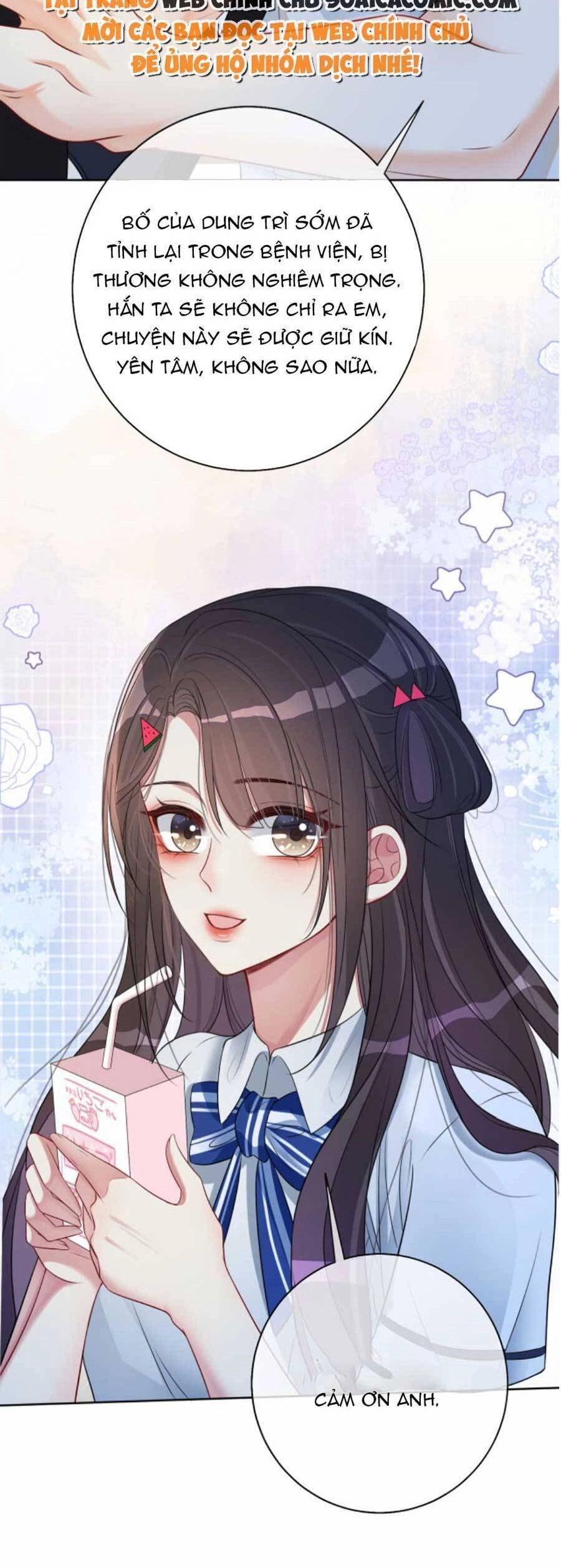 Bệnh Kiều Nam Chủ Lại Ghen Rồi Chapter 23 - 26