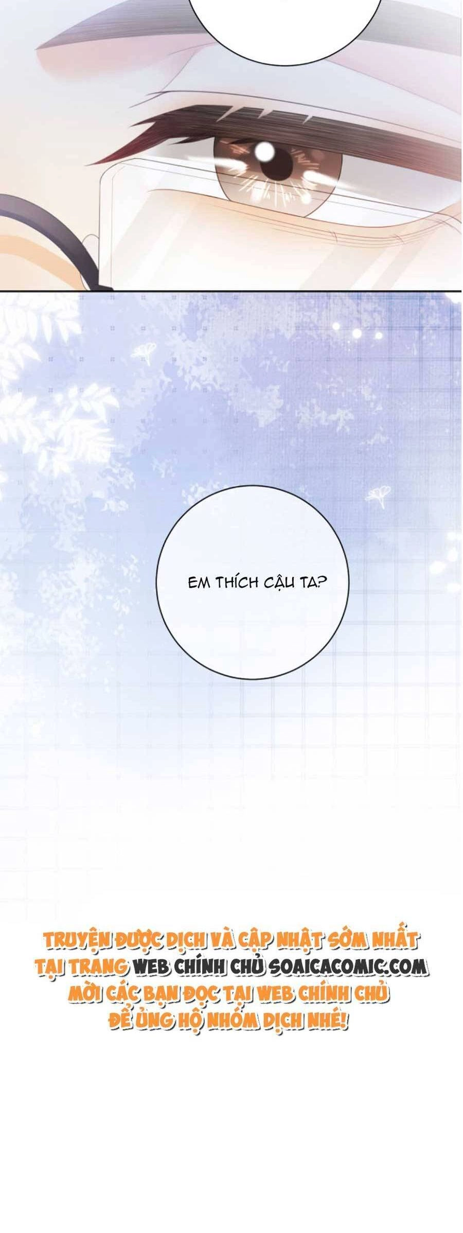 Bệnh Kiều Nam Chủ Lại Ghen Rồi Chapter 23 - 28