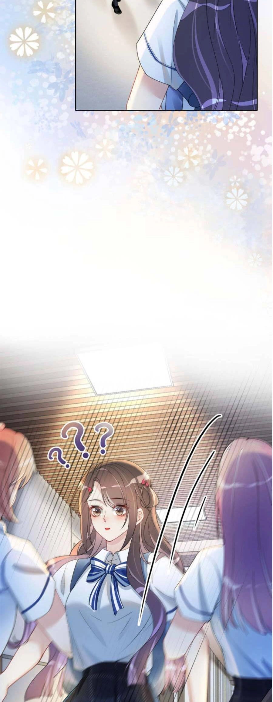 Bệnh Kiều Nam Chủ Lại Ghen Rồi Chapter 24 - 6