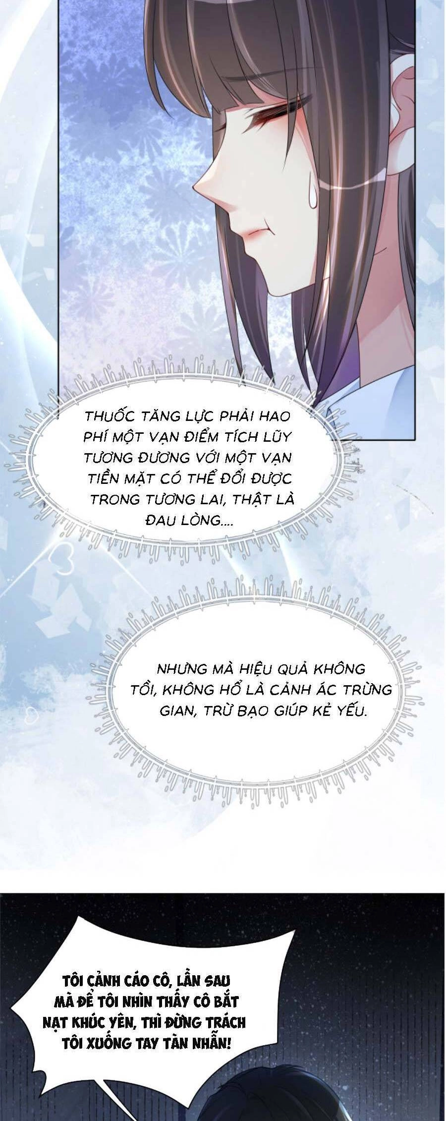 Bệnh Kiều Nam Chủ Lại Ghen Rồi Chapter 24 - 17