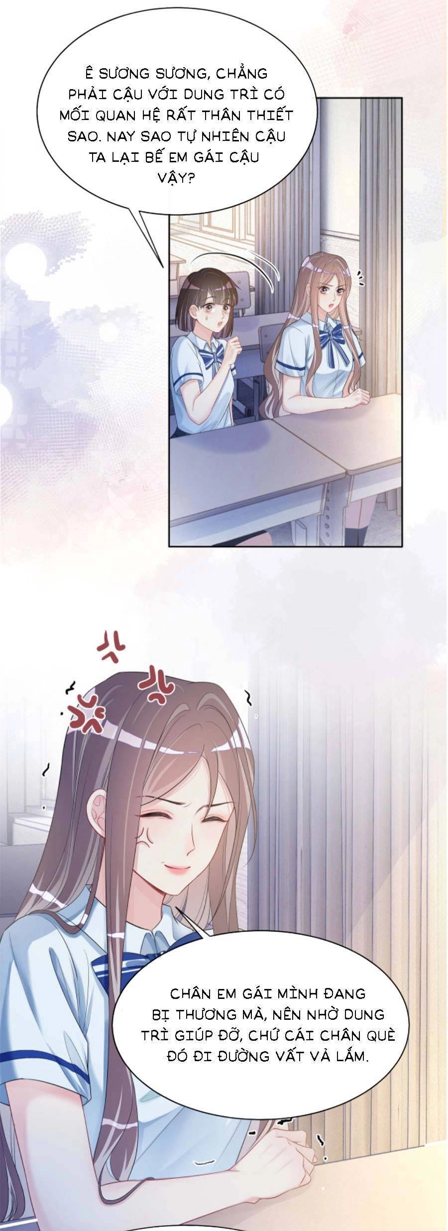 Bệnh Kiều Nam Chủ Lại Ghen Rồi Chapter 24 - 23