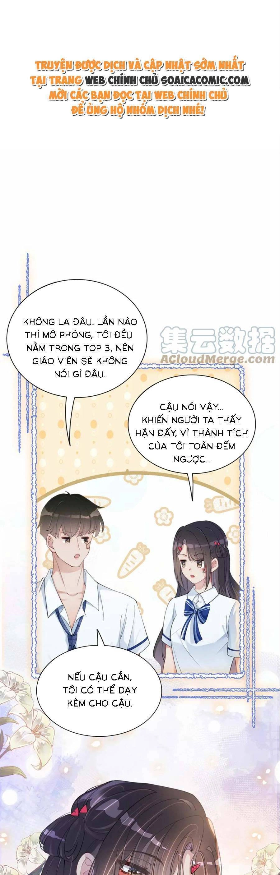 Bệnh Kiều Nam Chủ Lại Ghen Rồi Chapter 25 - 2