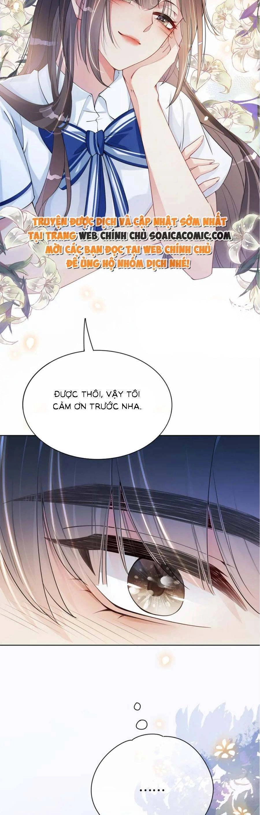 Bệnh Kiều Nam Chủ Lại Ghen Rồi Chapter 25 - 3