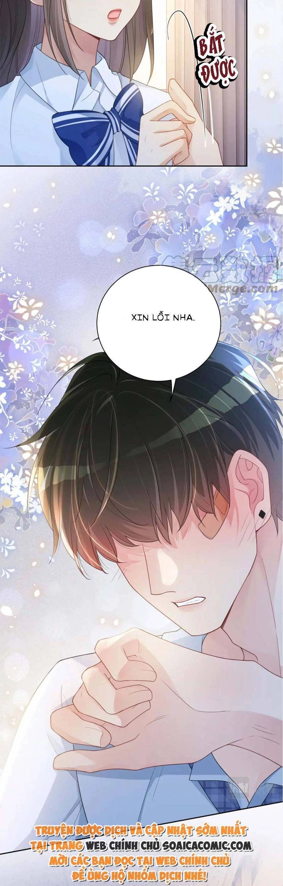 Bệnh Kiều Nam Chủ Lại Ghen Rồi Chapter 25 - 5