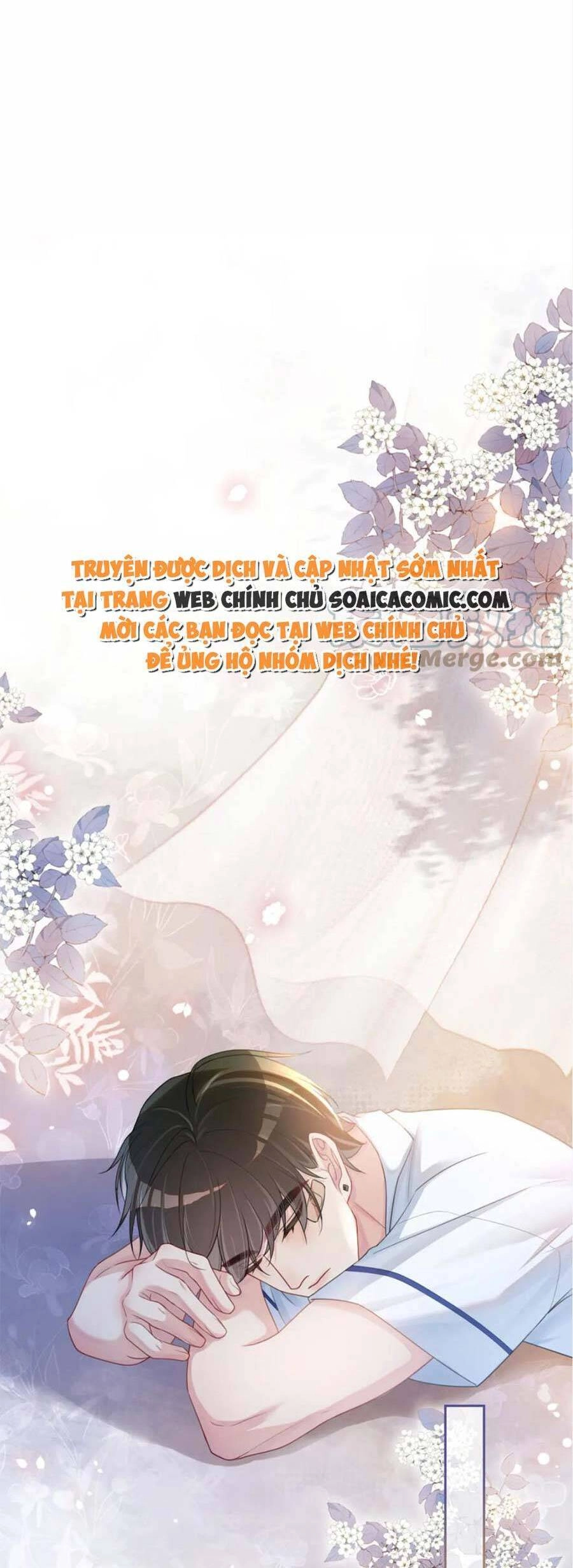 Bệnh Kiều Nam Chủ Lại Ghen Rồi Chapter 25 - 7