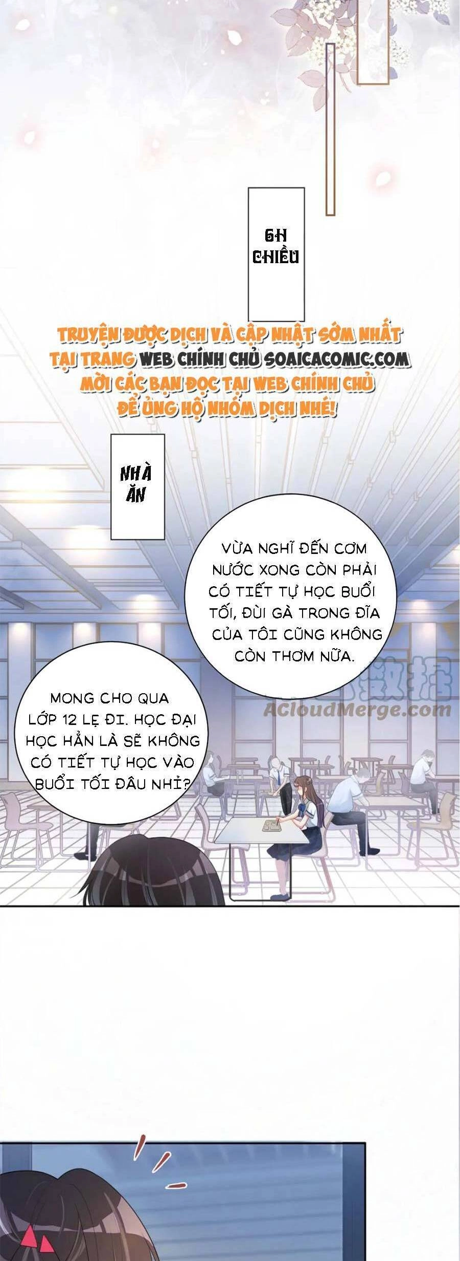 Bệnh Kiều Nam Chủ Lại Ghen Rồi Chapter 25 - 8