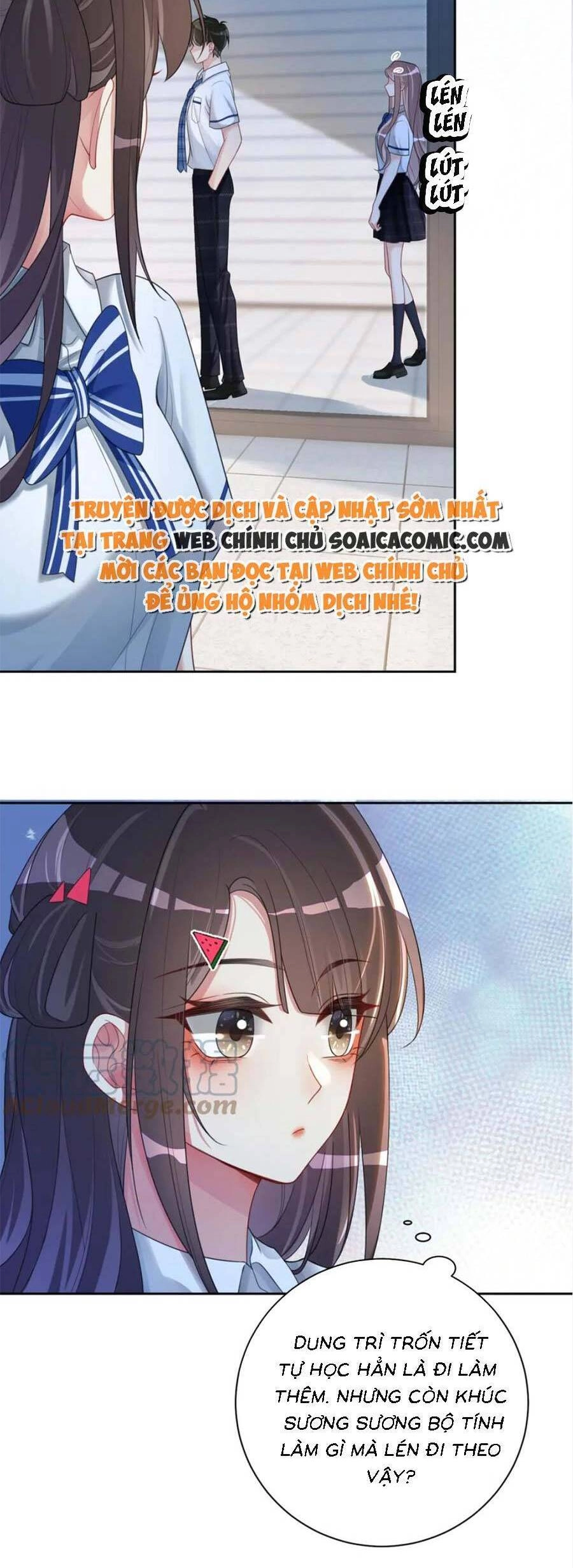 Bệnh Kiều Nam Chủ Lại Ghen Rồi Chapter 25 - 9