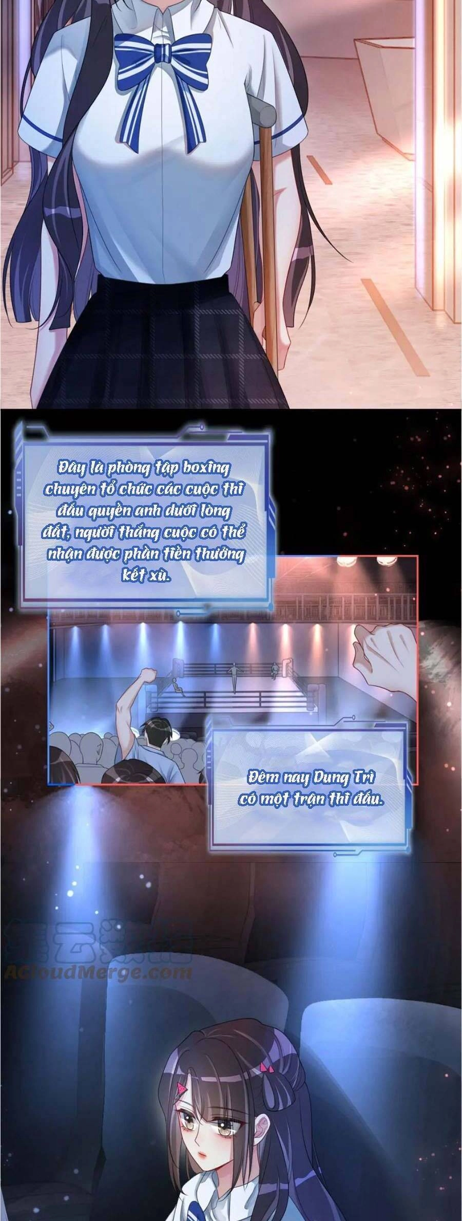 Bệnh Kiều Nam Chủ Lại Ghen Rồi Chapter 25 - 11