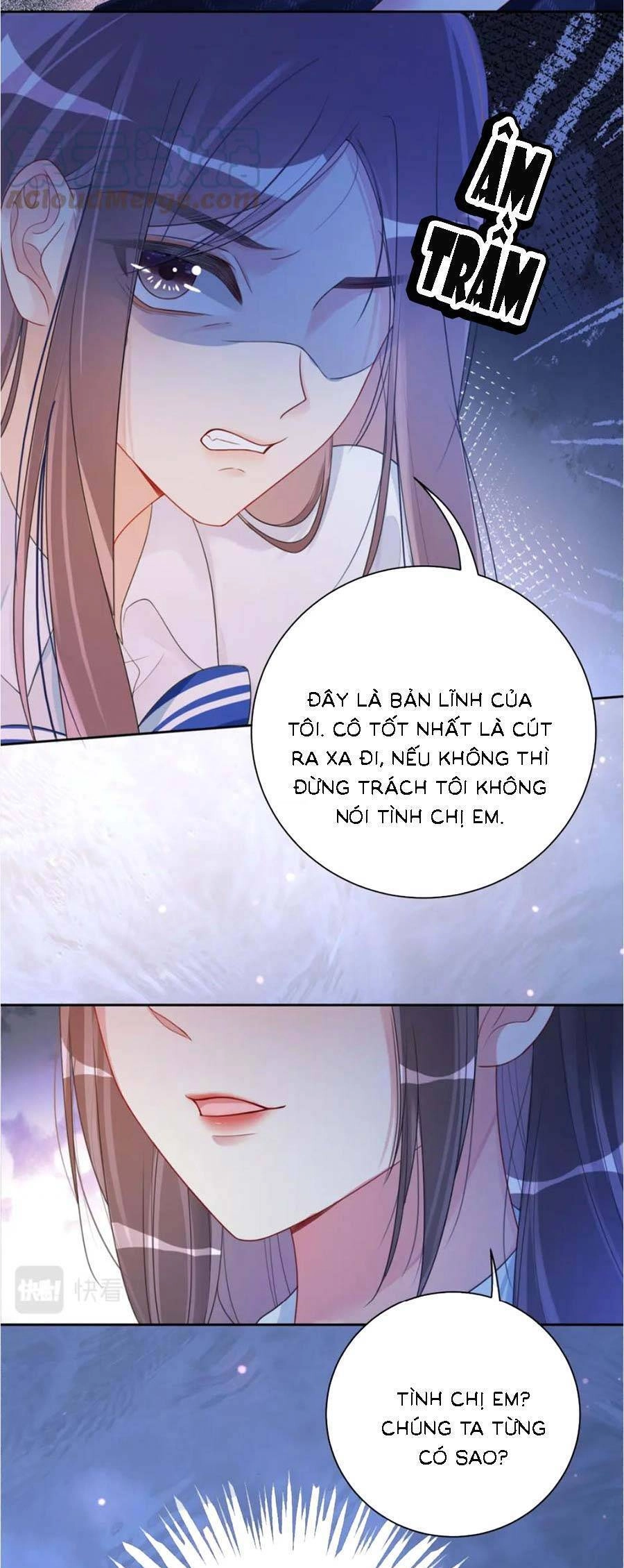 Bệnh Kiều Nam Chủ Lại Ghen Rồi Chapter 25 - 14