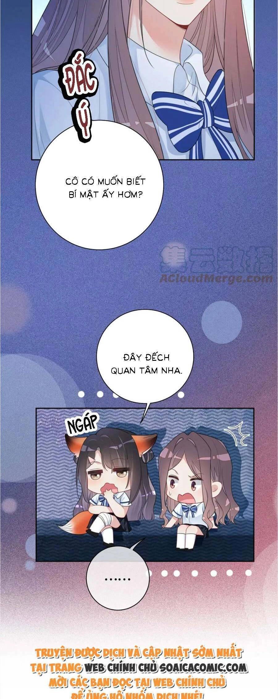 Bệnh Kiều Nam Chủ Lại Ghen Rồi Chapter 25 - 16