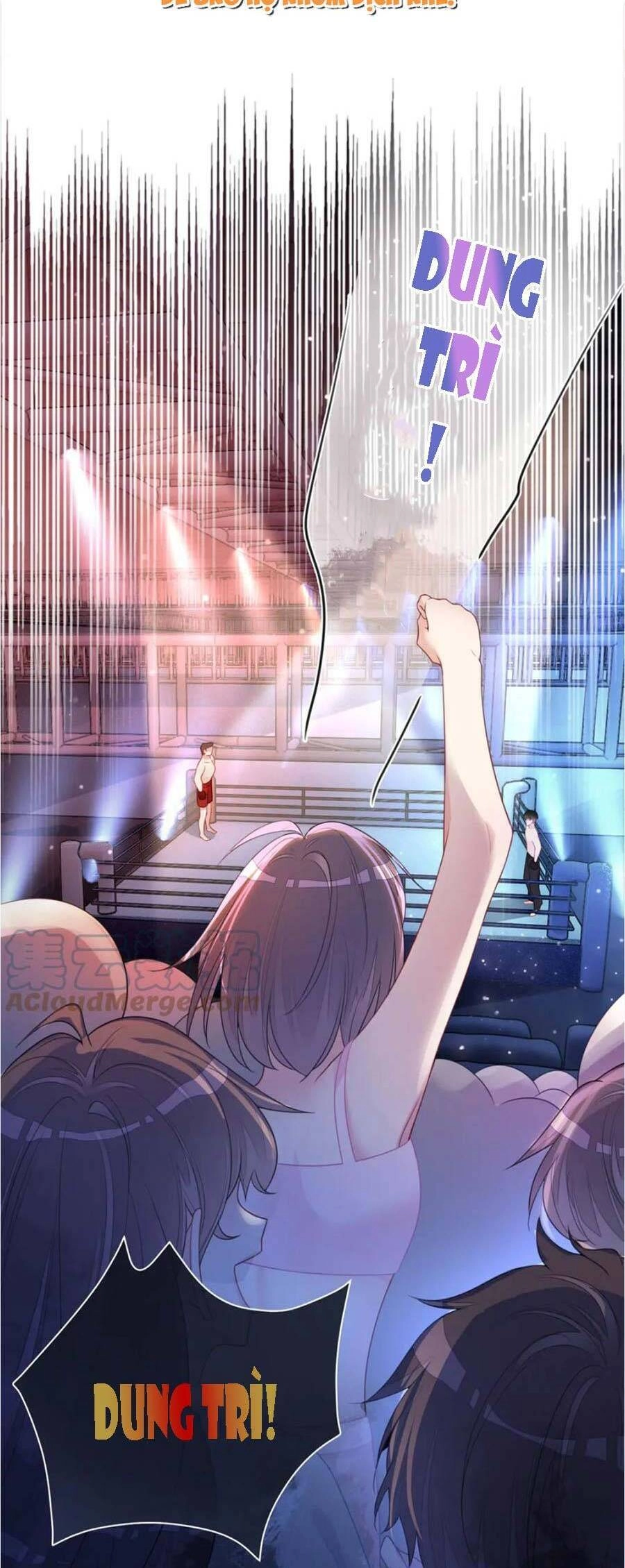 Bệnh Kiều Nam Chủ Lại Ghen Rồi Chapter 25 - 17