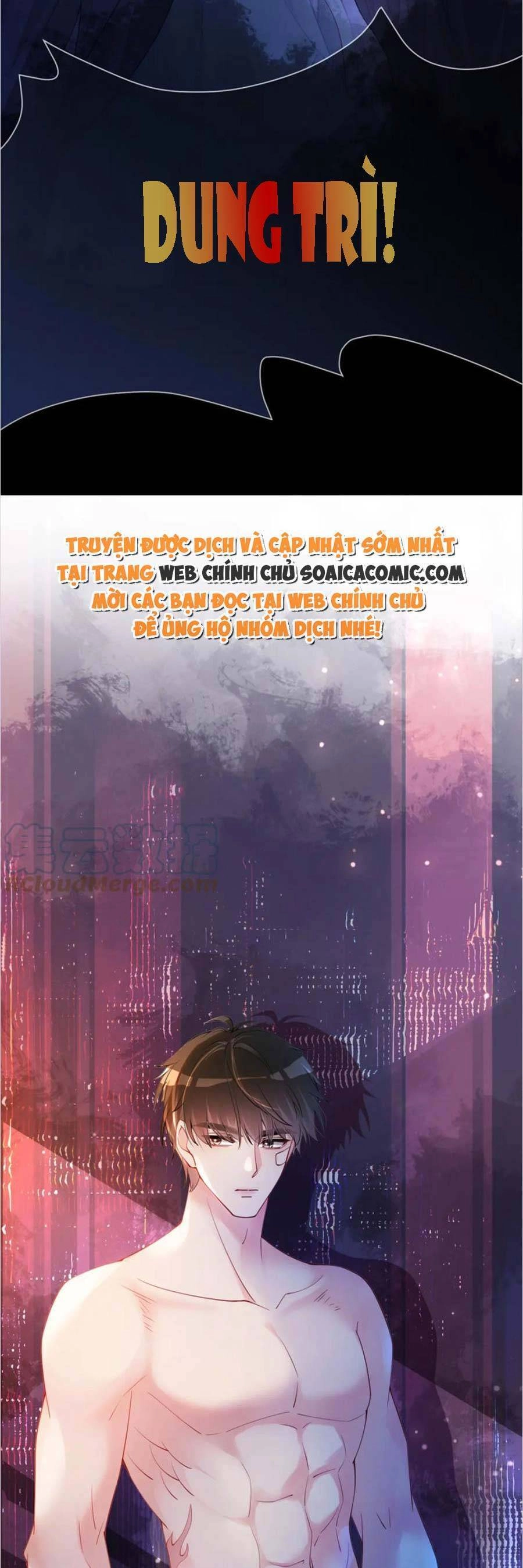 Bệnh Kiều Nam Chủ Lại Ghen Rồi Chapter 25 - 18