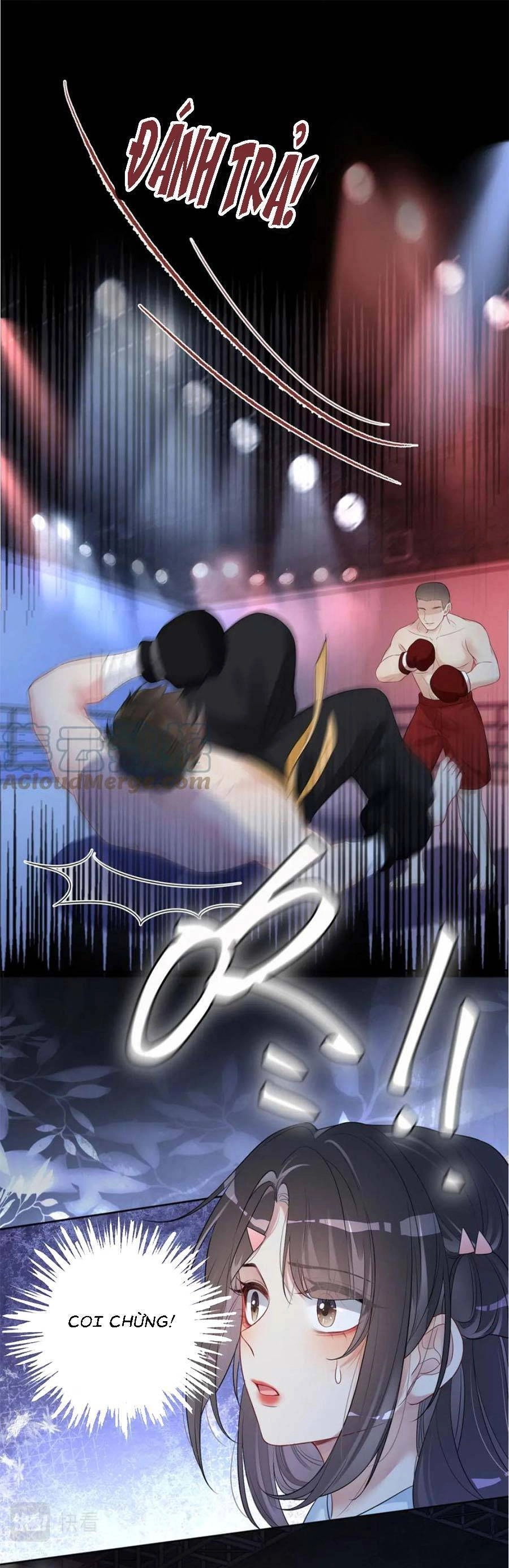 Bệnh Kiều Nam Chủ Lại Ghen Rồi Chapter 25 - 21