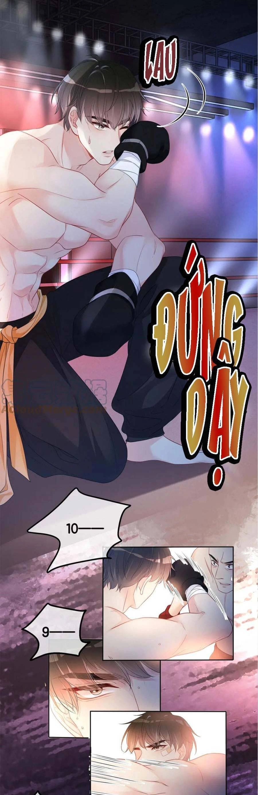 Bệnh Kiều Nam Chủ Lại Ghen Rồi Chapter 25 - 22