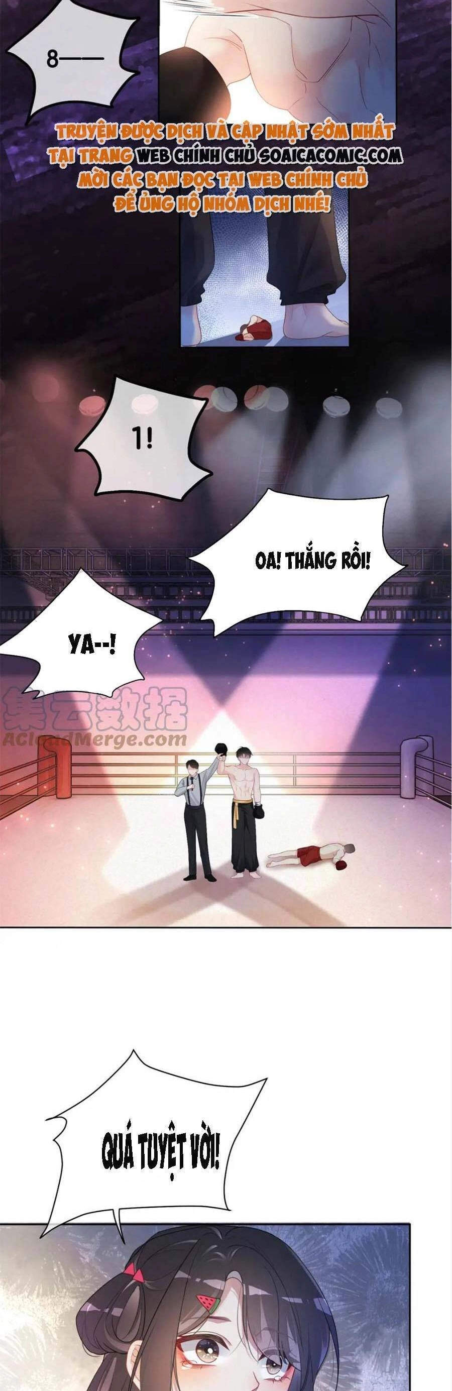 Bệnh Kiều Nam Chủ Lại Ghen Rồi Chapter 25 - 23