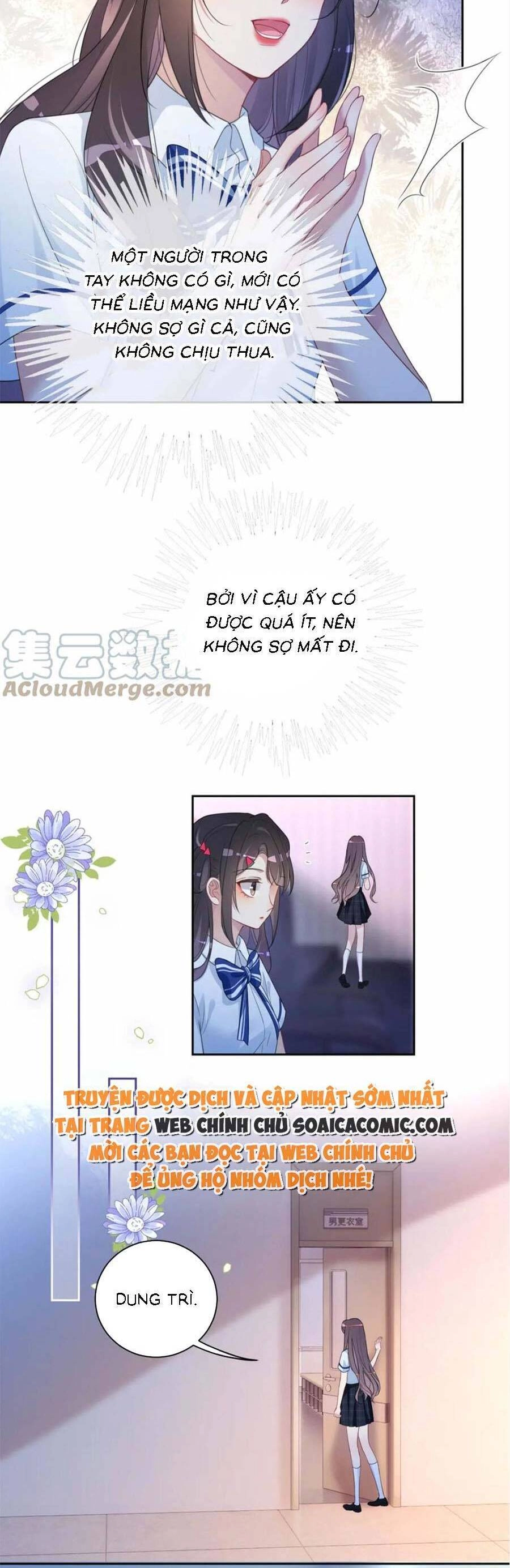 Bệnh Kiều Nam Chủ Lại Ghen Rồi Chapter 25 - 24